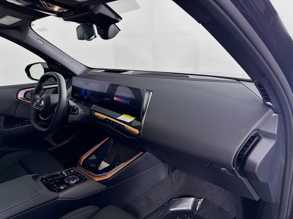 2025 BMW X3 30 - Photo 35