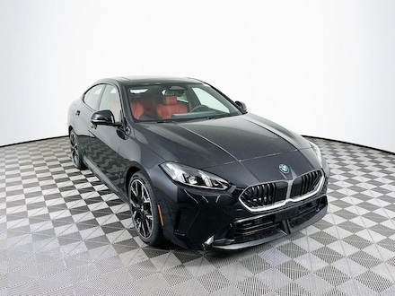 2025 BMW 228i xDrive Gran Coupe