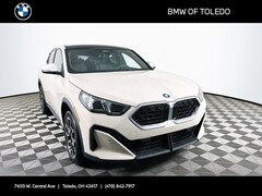 2026 BMW X2 xDrive28i SUV
