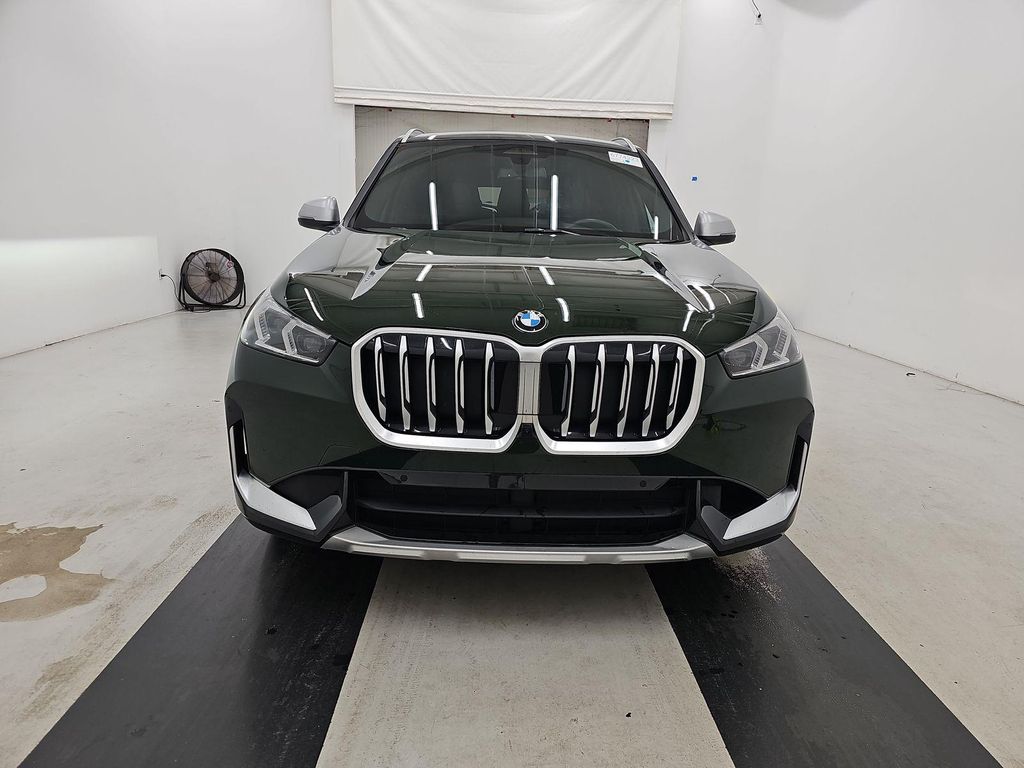 Used 2024 BMW X1 28i with VIN WBX73EF07R5Y53704 for sale in Toledo, OH