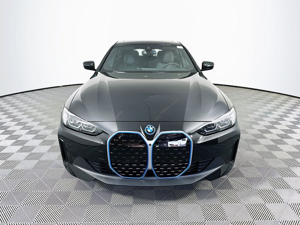 Used 2024 BMW i4 Base with VIN WBY73AW03RFS32328 for sale in Toledo, OH