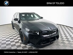 2026 BMW M5 Base Wagon