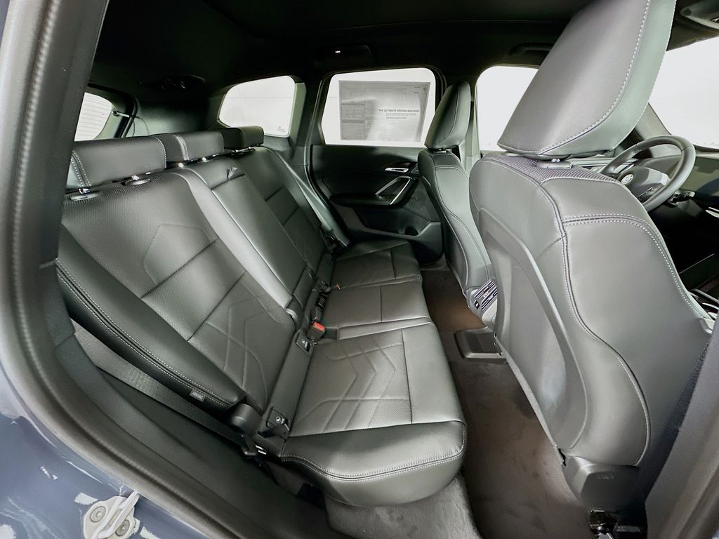 2026 BMW X1 28i - Photo 32