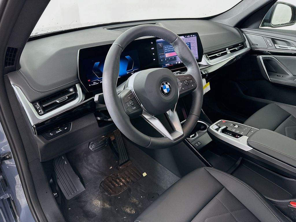 2026 BMW X1 28i - Photo 11