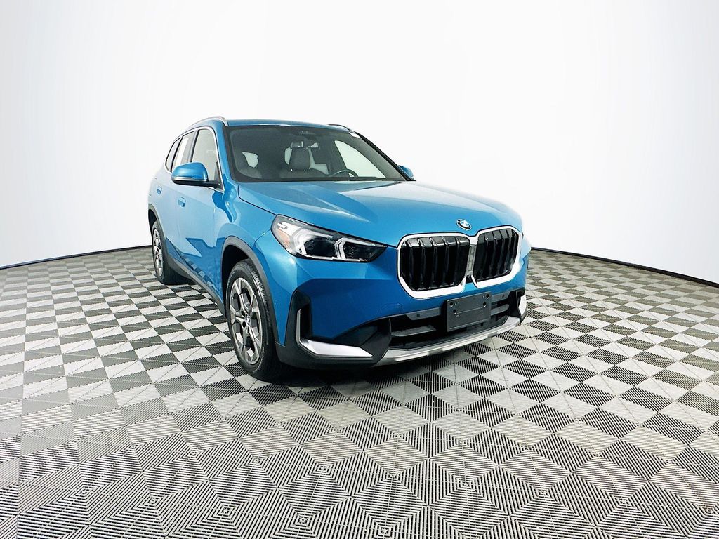 2023 BMW X1 xDrive28i's photo