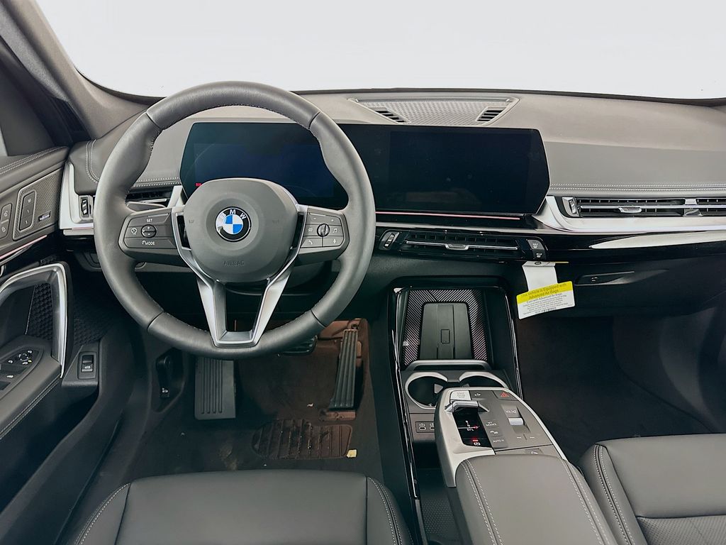 2026 BMW X1 28i - Photo 28