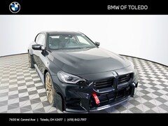 2026 BMW M2 Base Coupe