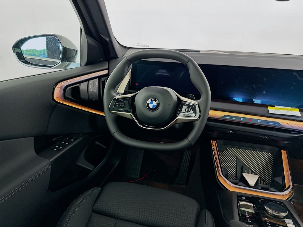 2025 BMW X3 30 - Photo 28