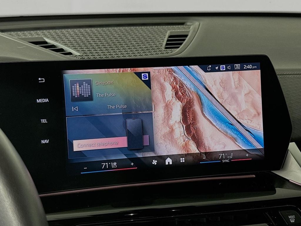 2024 BMW X2 28i - Photo 21