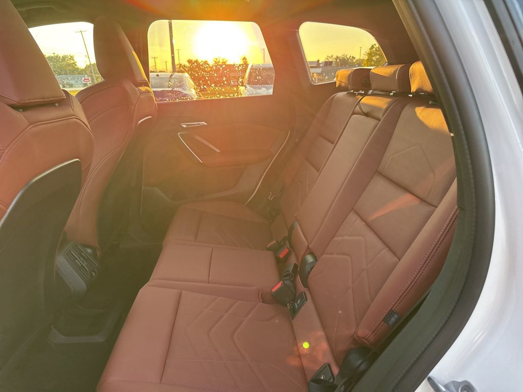 2026 BMW X1 28i - Photo 17