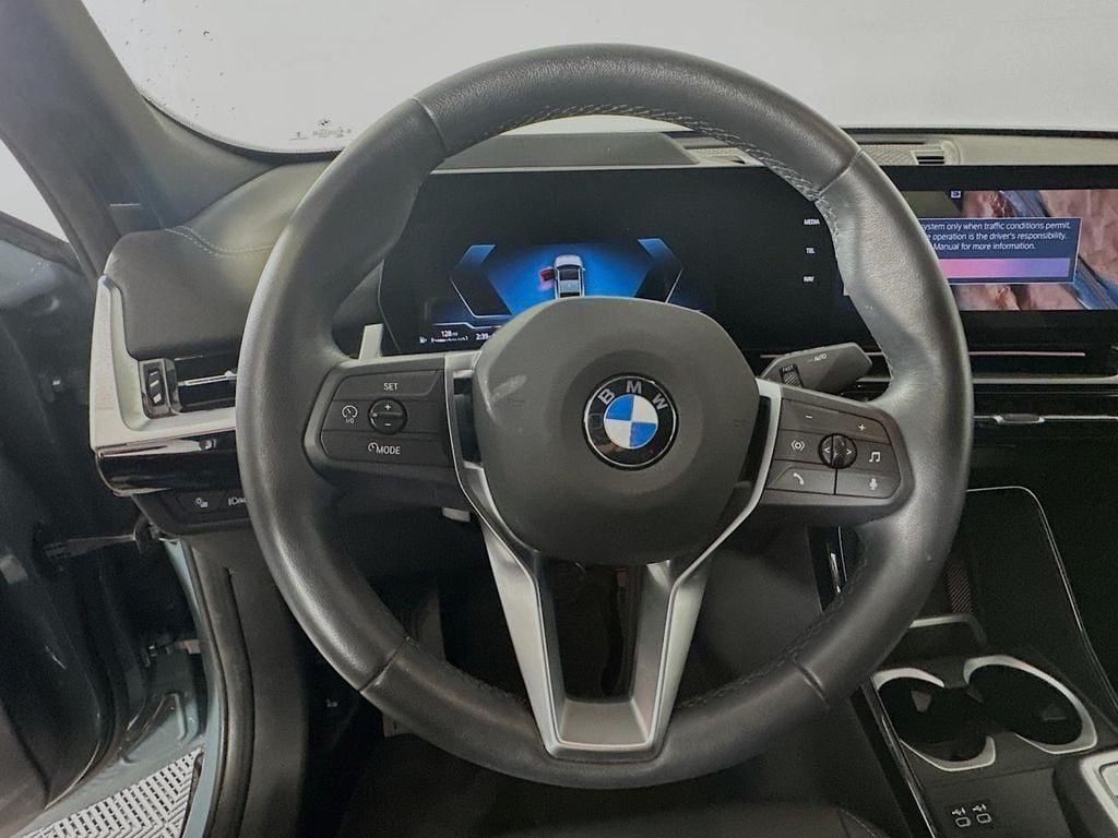 2024 BMW X2 28i - Photo 17
