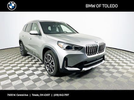 2026 BMW X1 xDrive28i SUV