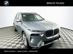 2026 BMW X7 xDrive40i SUV