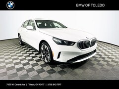 2026 BMW 530i xDrive Sedan