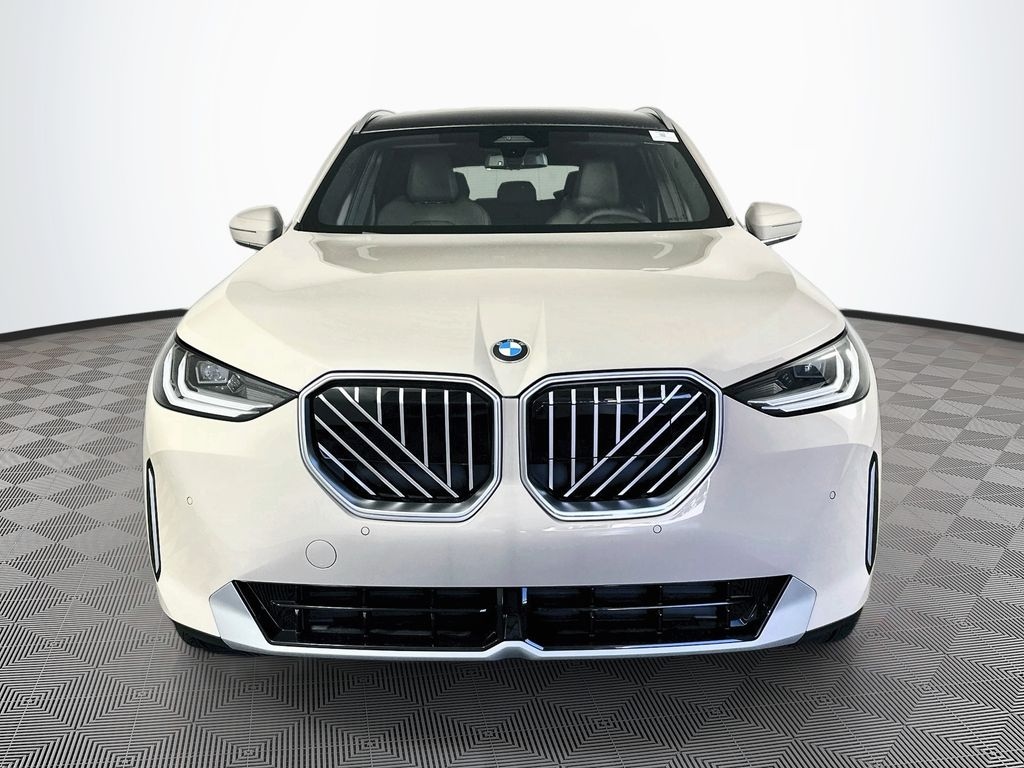 Used 2026 BMW X3 30 xDrive SUV