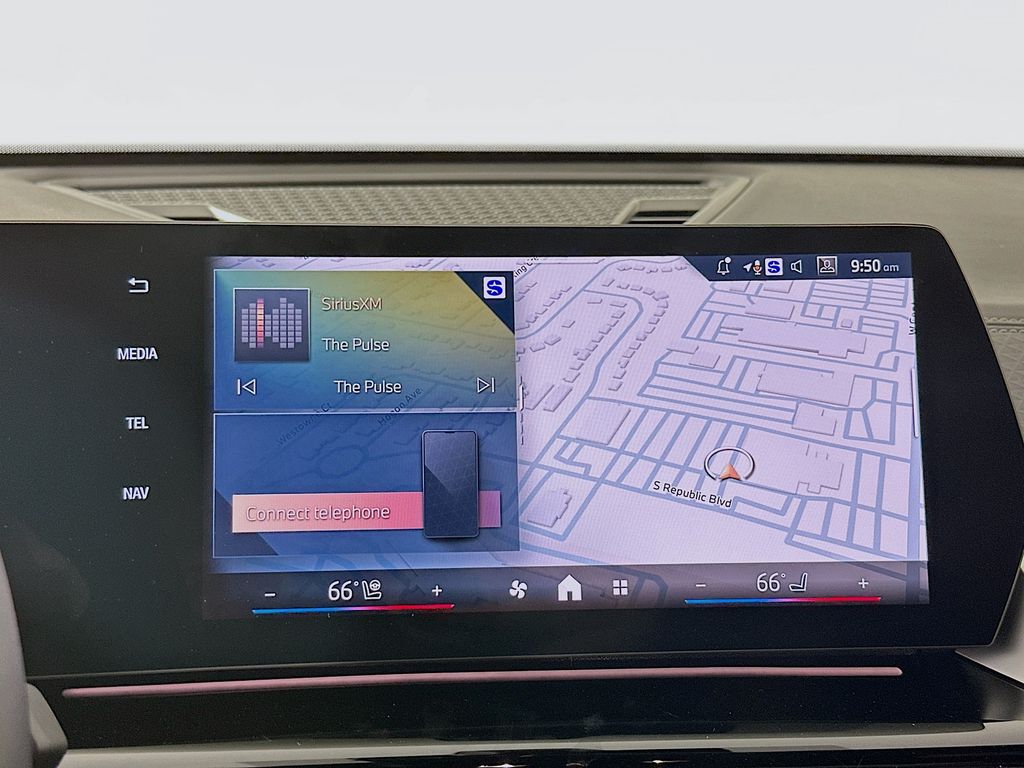 2025 BMW X2 28i - Photo 18