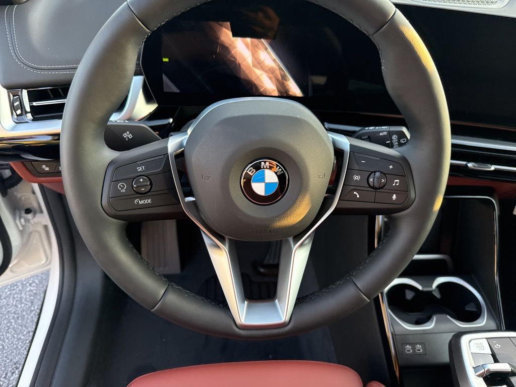 2026 BMW X1 28i - Photo 10