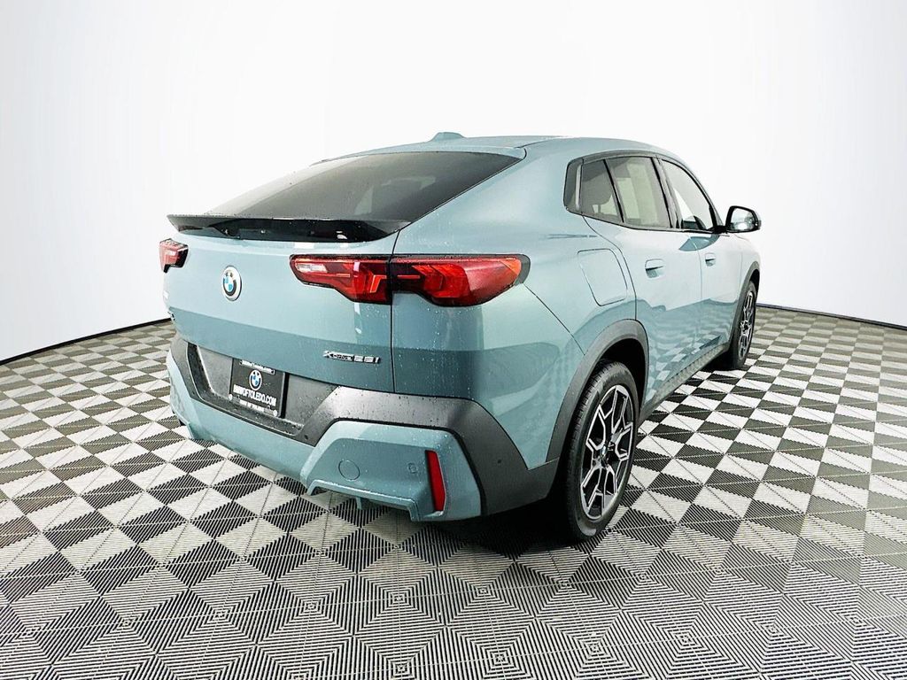 2024 BMW X2 28i - Photo 10