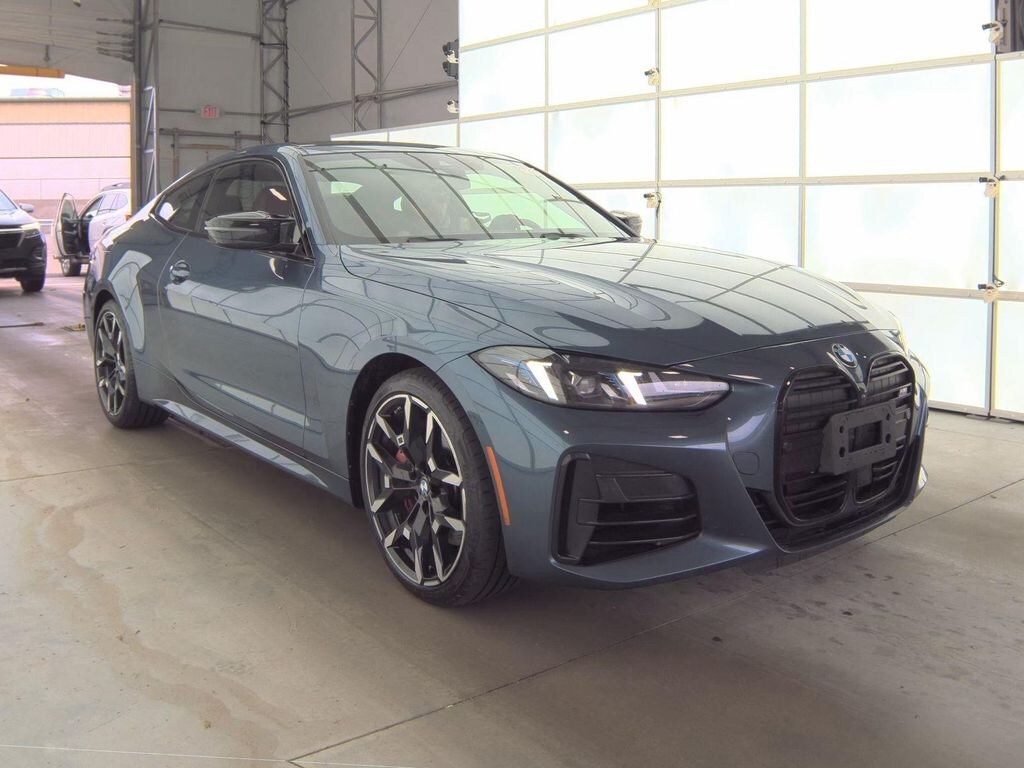 Used 2026 BMW M440i xDrive Coupe