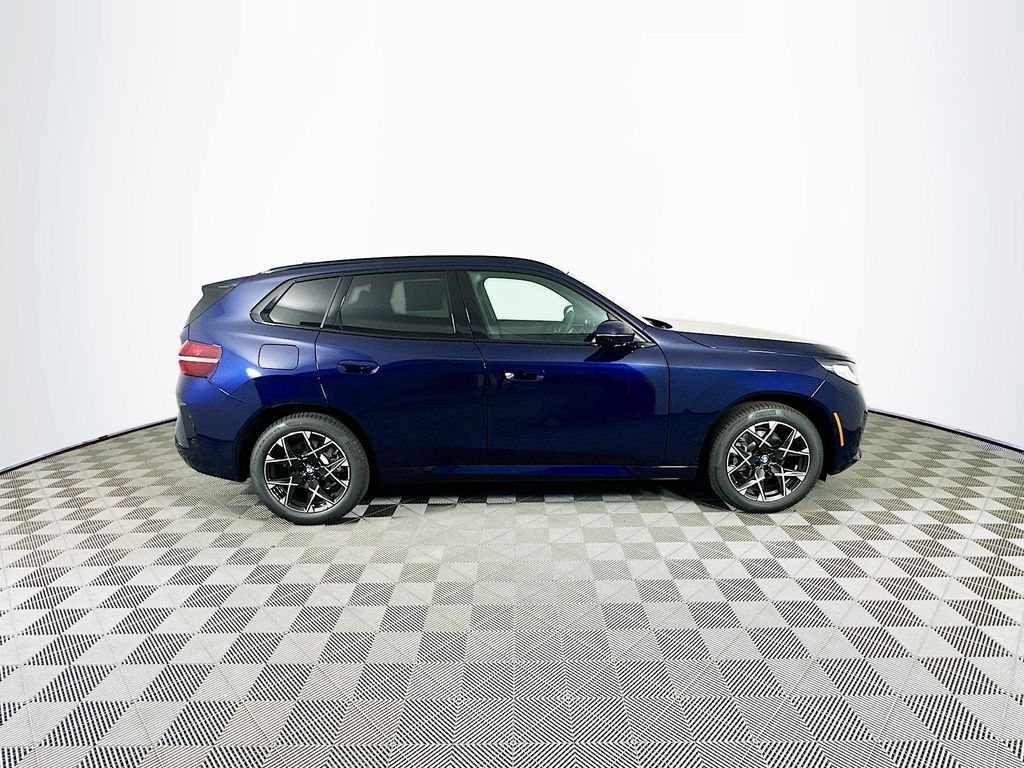 New 2026 BMW X3 For Sale at BMW of Toledo | VIN: 5UX53GP01T9205935