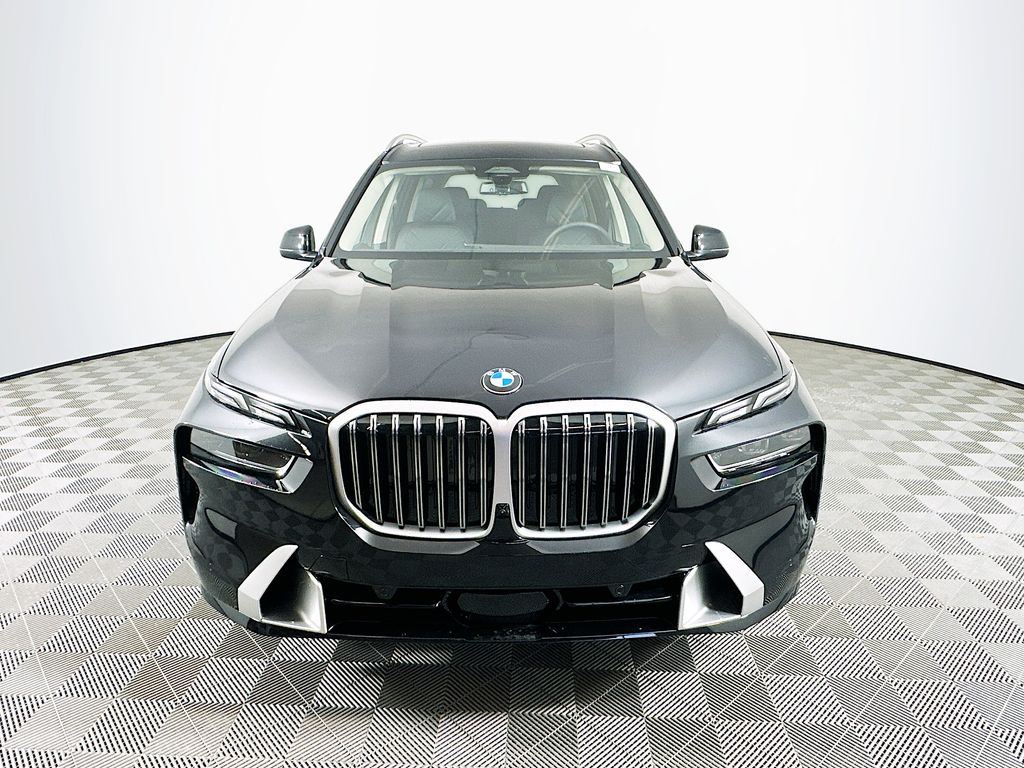 2025 Bmw X7 xDrive40i photo 3