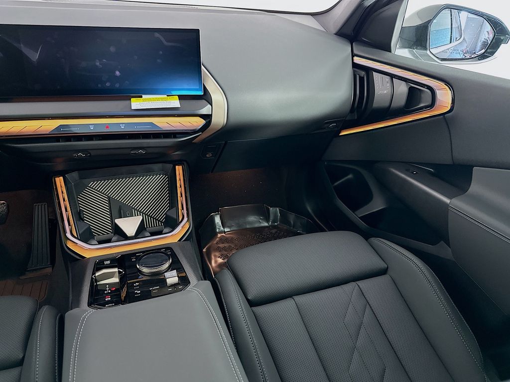 2025 BMW X3 30 - Photo 29