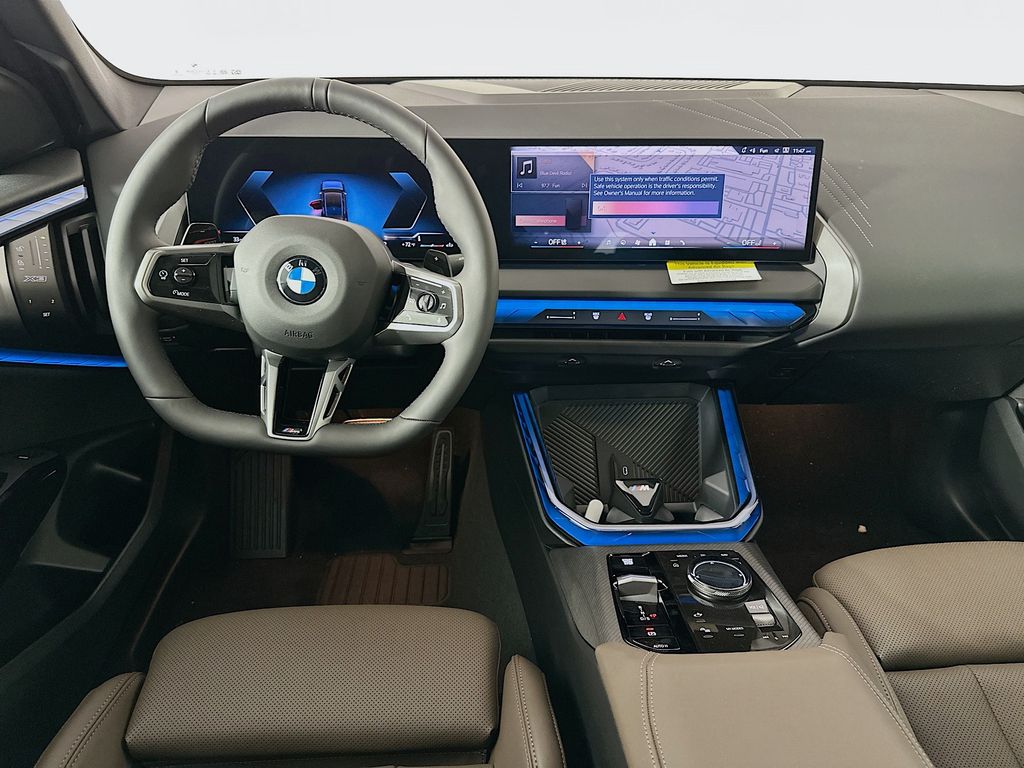2026 BMW X3 30 - Photo 26
