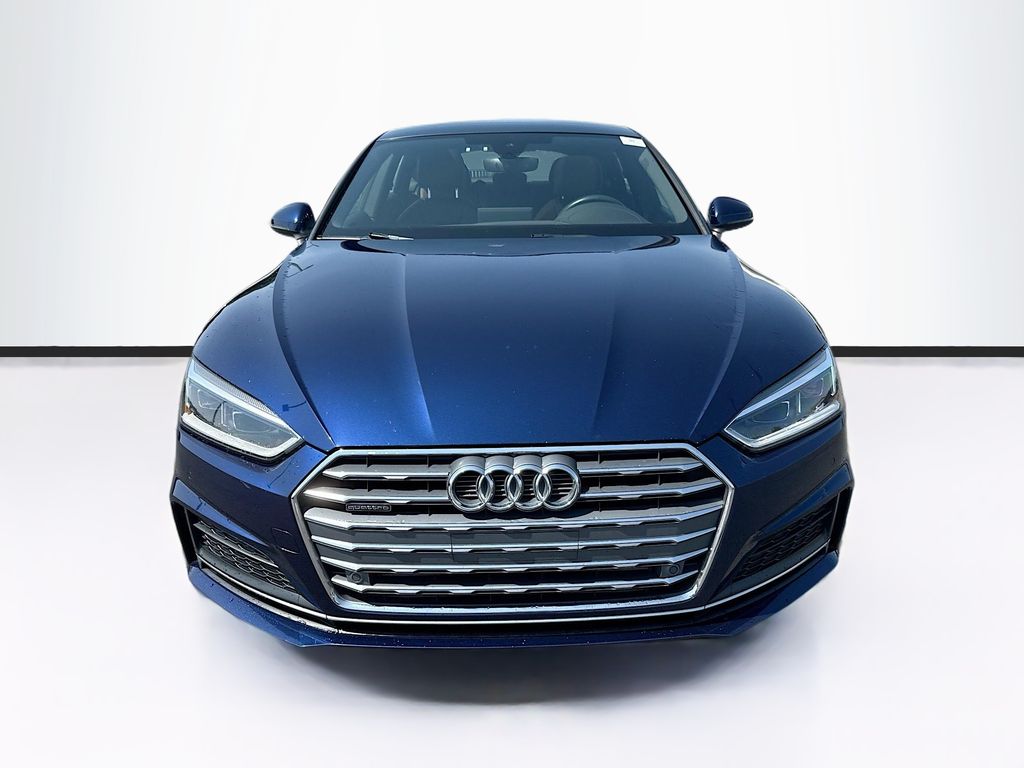 Used 2019 Audi A5 Sportback Premium Plus with VIN WAUENCF59KA048974 for sale in Toledo, OH