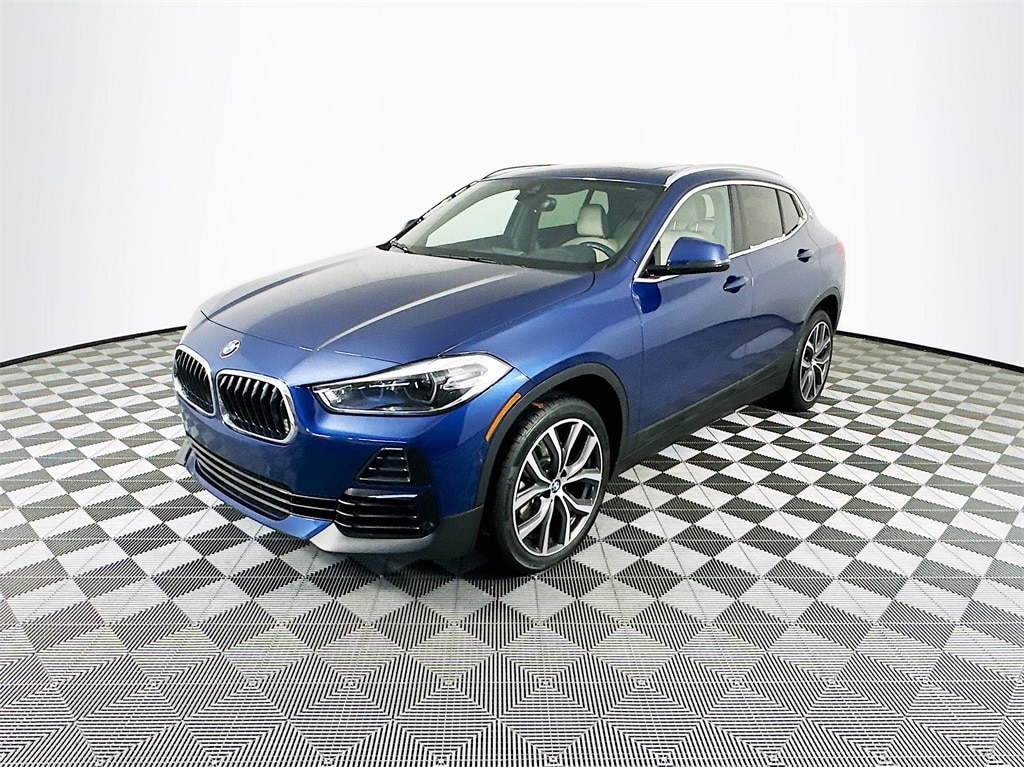 Inventory | BMW of Toledo