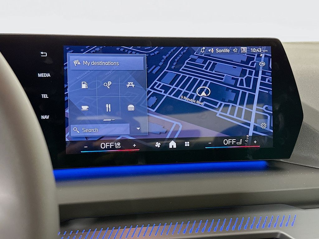 2026 BMW 2 Series 228 - Photo 15