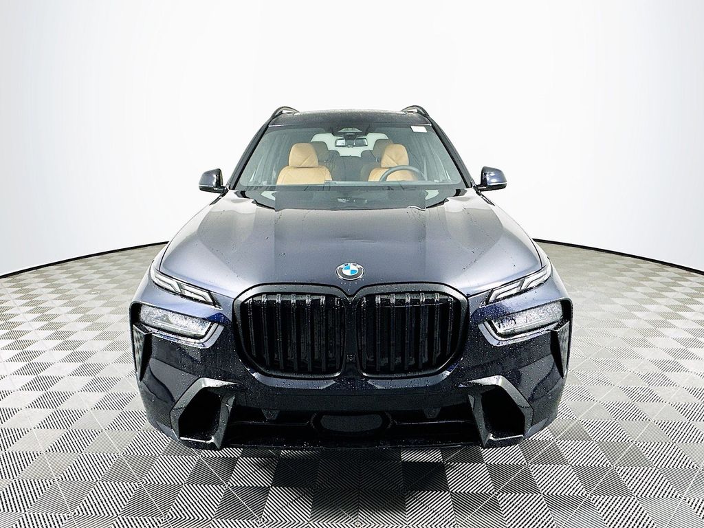 2026 Bmw X7 xDrive40i photo 2