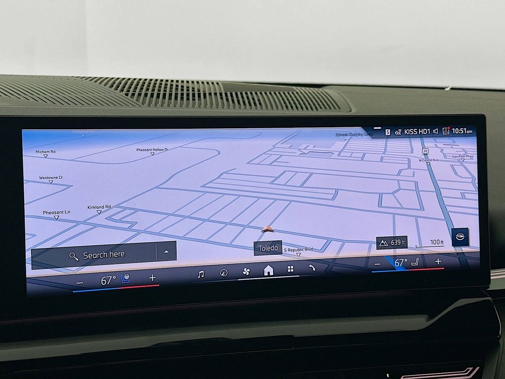 2026 BMW 5 Series 530i - Photo 15