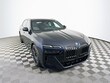 BMW 740i