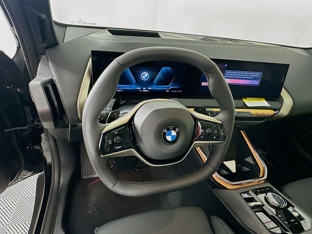 2025 BMW X3 30 - Photo 13