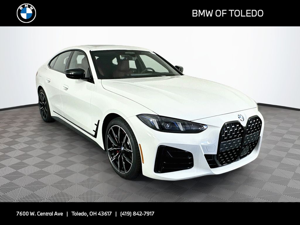 2026 Bmw 430i
