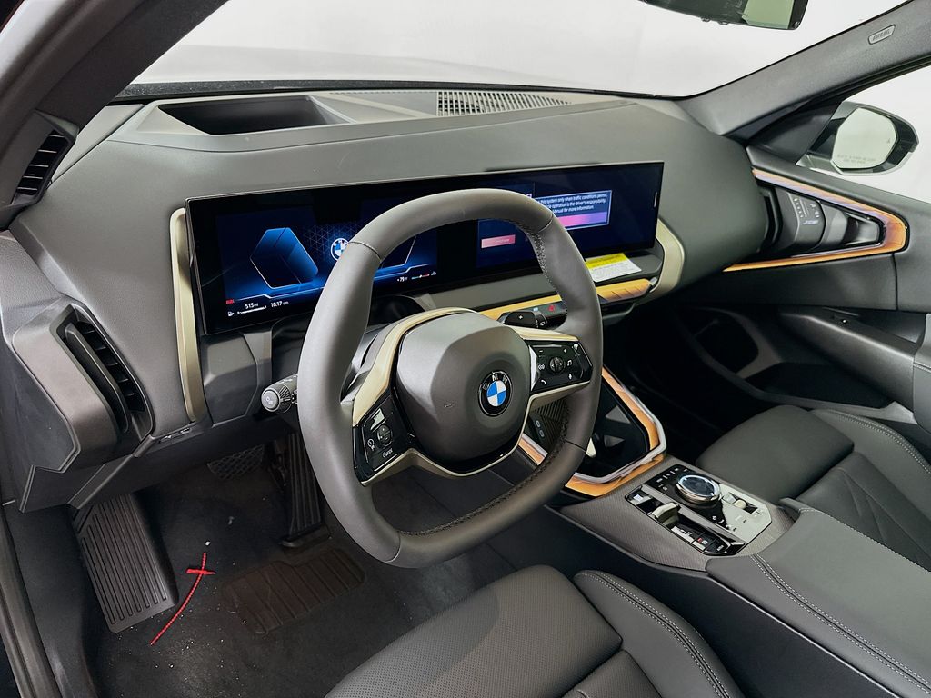 2025 BMW X3 30 - Photo 11