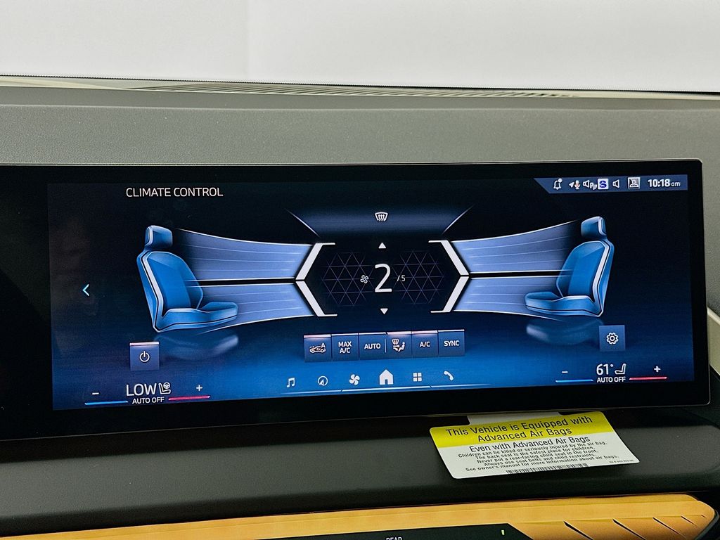 2025 BMW X3 30 - Photo 19