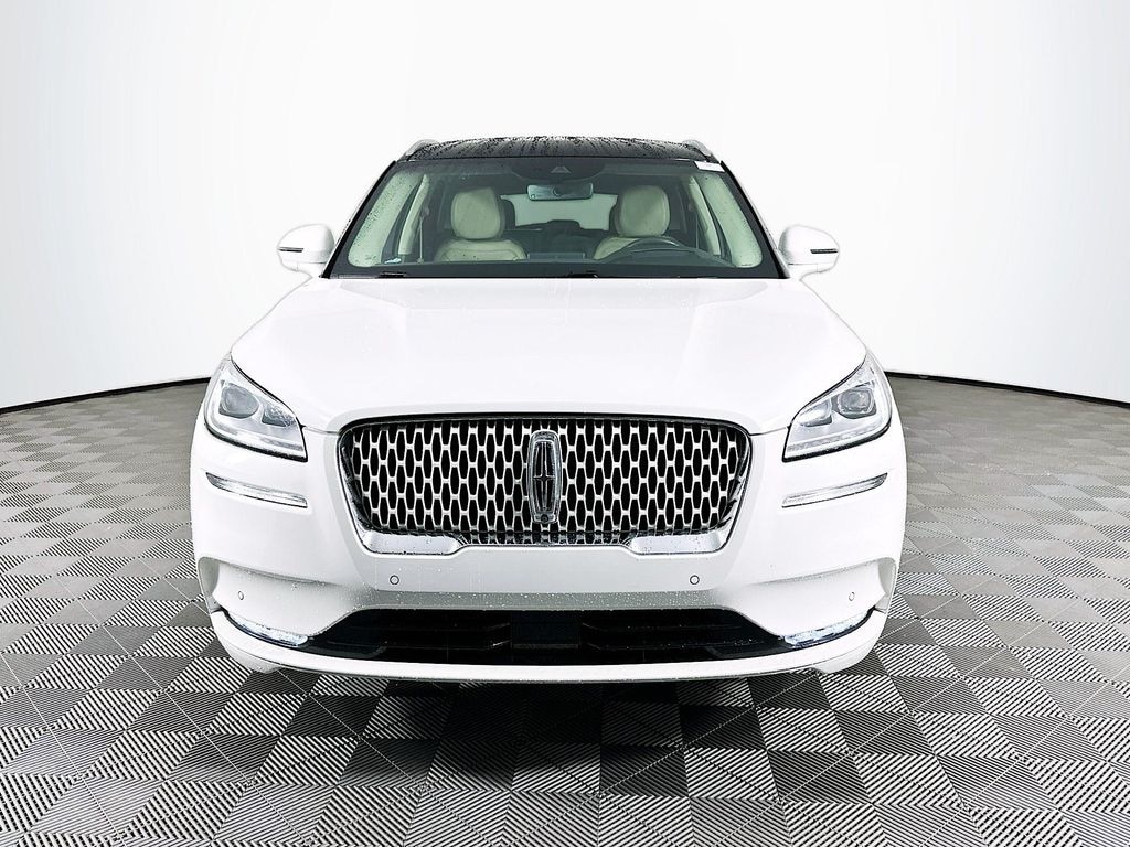 Used 2022 Lincoln Corsair Reserve SUV