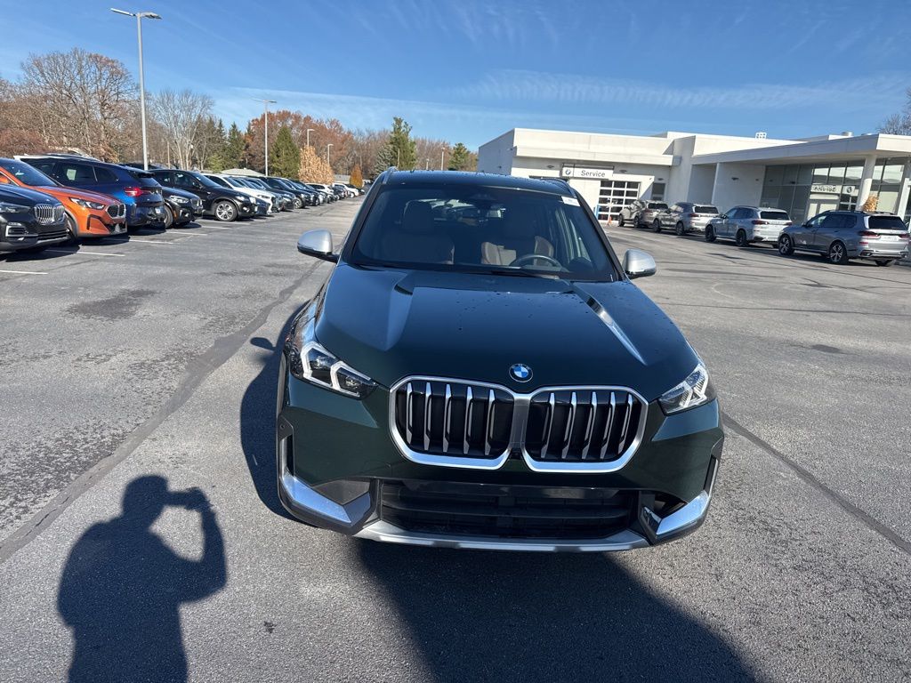 2023 Bmw X1 XDrive28i photo 2