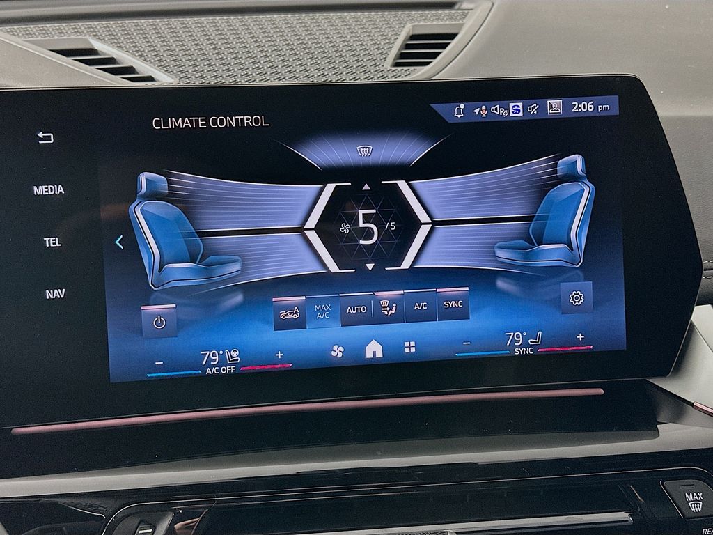 2026 BMW X1 28i - Photo 19