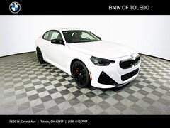 2026 BMW M240i xDrive Coupe