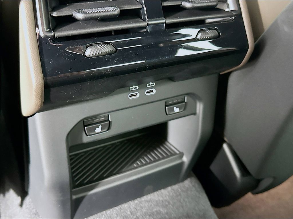 2026 BMW 5 Series 530i - Photo 30