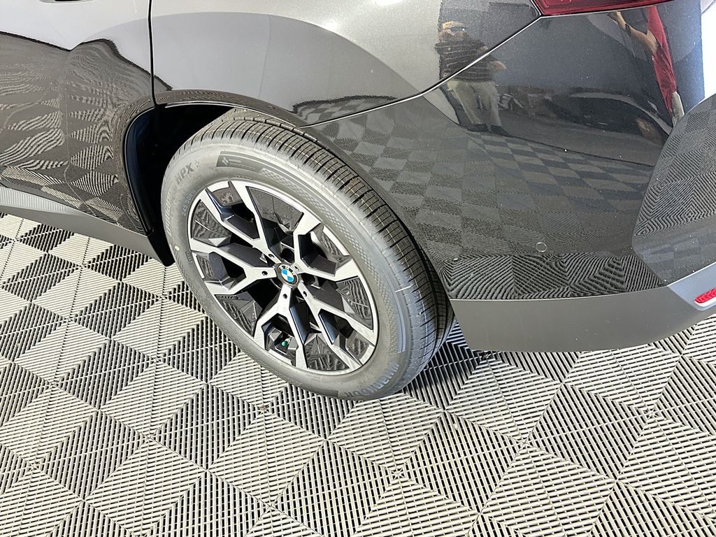 2025 BMW X3 30 - Photo 36