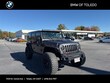 Jeep Wrangler JK Unlimited