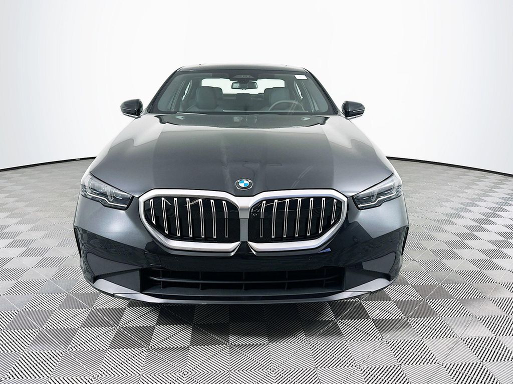 2025 Bmw 530i xDrive photo 3