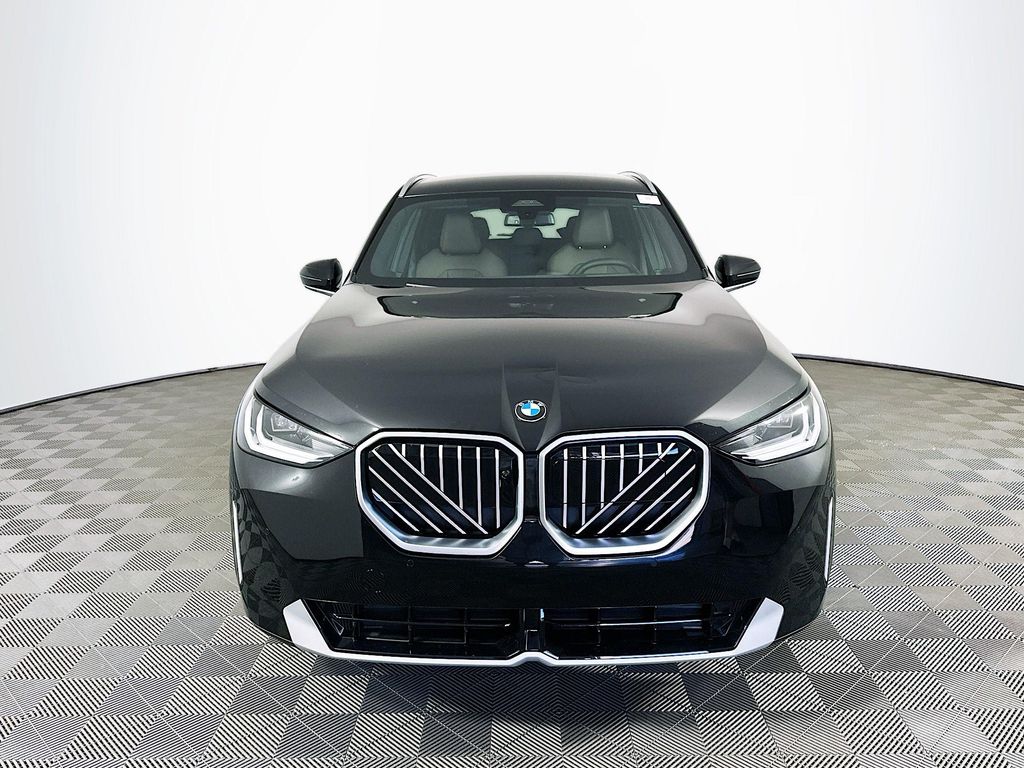 2026 Bmw X3 photo 2