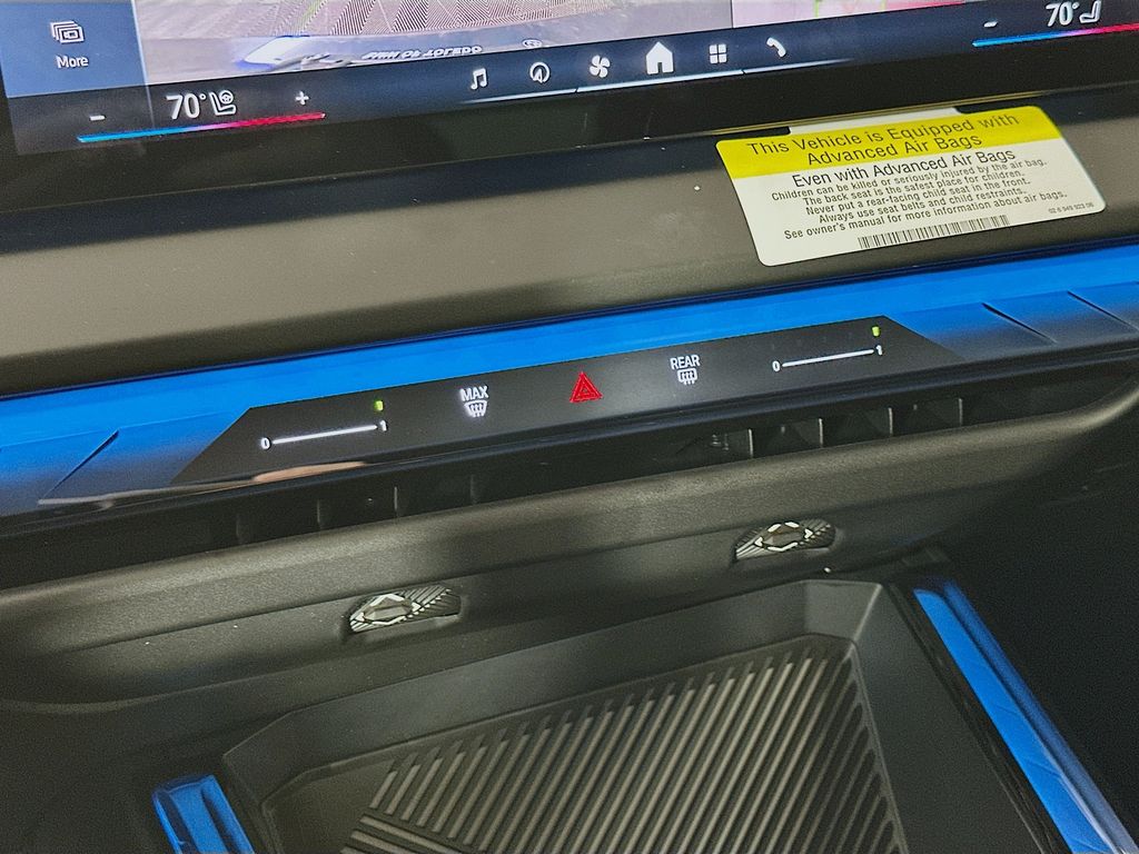 2025 BMW X3 30 - Photo 18