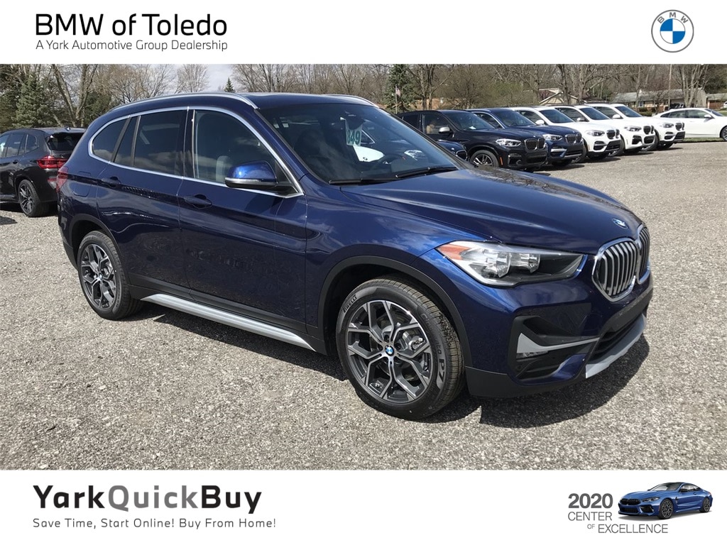 Lease New Cars Suvs In Sylvania Toledo Oh