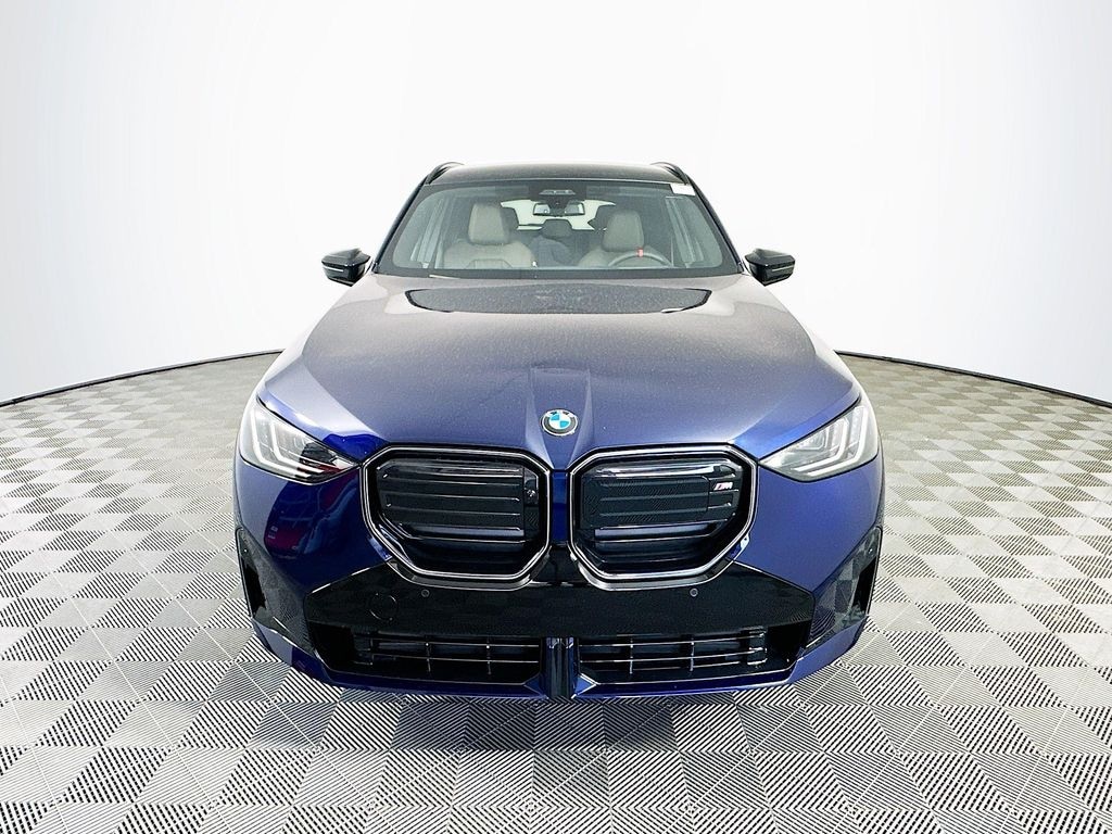Used 2026 BMW X3 M50 xDrive SUV