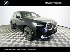 2026 BMW X3 30 xDrive SUV